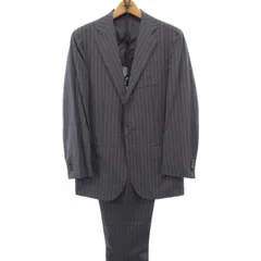 Cesare Attolini チェザーレ　アットリーニ　ビジネススーツ Cesare Attolini アットリーニ】手仕事ナポリ仕立て 定番