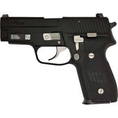 【8月6日発売予定】タナカ モデルガン シグ P228 M11 エボリューション2 オールヘビーウエイト