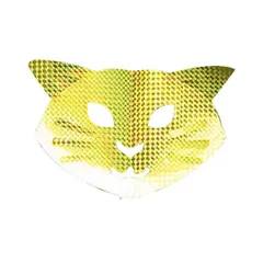 【新品・7営業日以内発送】4989586230666 龍宝丸 3枚入 猫キャット K－006 キラキラシート キラキラバリアシート 高芝ギムネ製作所 高芝製作所【沖縄離島販売不可】のサムネイル