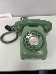 Oki Electric 沖エレクトリック 昭和レトロ電話