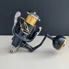 2025年最新】ステラ sw 5000 xgの人気アイテム - メルカリ