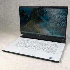 【本体のみ】ゲーミングノートPC パソコン DELL デル Alienware m15 R4【i7-10870H・RTX3070・メモリ16GB・SSD512GB】/LT-250545（038677）