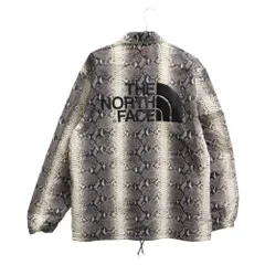 2023年最新】supreme snakeskin jacket northfaceの人気アイテム