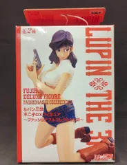 2025年最新】不二子dxフィギュア ファッショナブル