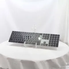 2025年最新】magic keyboard スペースグレイの人気アイテム