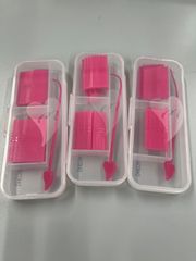 【新品未使用3個セット】mezaik メザイク フリーファイバー スタンダードタイプ 120本入 [アーツブレインズ]のサムネイル