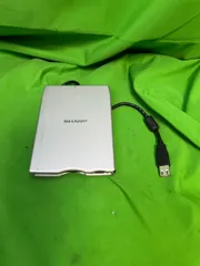 SHARP USB接続FDドライブユニット CE-FD05 パソコン周辺機器 cm3dmju Amazon.co.jp: SHARP USB接続FDドライブユニット CE-FD05