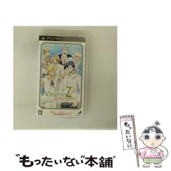 【中古】 胸キュン乙女コレクション Vol. 7 VitaminZ Graduation [PSP] / ディースリー・パブリッシャー