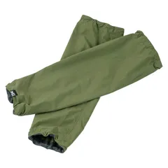 ミレー ブリーズバリヤー マルチ コンポ　アームカバー (男女対応) OLIVE XS/S MIV02032-8781 BREATHEBARRIER COMPO ARMCOVER MILLET 新品 未使用のサムネイル