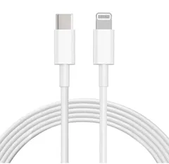★iPhone 充電ケーブル 1.8メートル 純正 PD USB-C急速充電＆同期 USB Type C to ライトニングケーブル