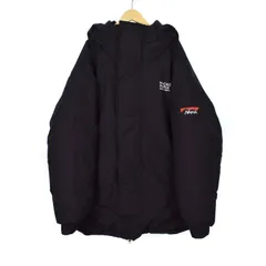DT2001　ＷＡＣＫＯＭＡＲＩＡ×NANGA コラボダウン DT2001 WACKOMARIA×NANGA コラボダウン - メルカリ