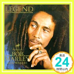 ボブ マーリー LEGEND Bob Marley Walmart限定 ボブ マーリー LEGEND Bob Marley アルバム Walmart限定
