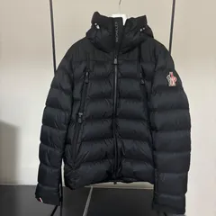 激レア ロンハーマン 別注 MONCLER ナイロン シャツジャケット Sサイズ モンクレールとロンハーマンのエクスクルーシブが発表。シャツ