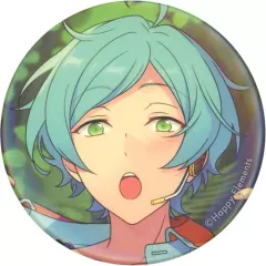 【中古】バッジ・ピンズ 深海奏汰 「あんさんぶるスターズ!! イベコレ缶バッジ [2023 SUMMER] -Idol Side-」