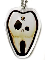 【中古】キーホルダー [単品] ロゴ アクリルキーホルダー 「PS5/PS4ソフト メタファー：リファンタジオ ファミ通DXパック」 同梱特典