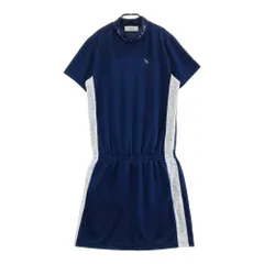 新品adabat ゴルフ用半袖ワンピース ホワイト/ネイビー 新品adabat ゴルフ用半袖ワンピース ホワイト/ネイビー 楽天市場