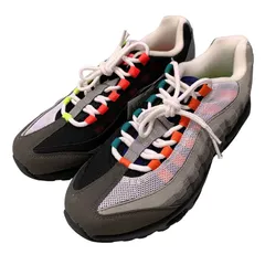 ナイキ スニーカー エアマックス 95 グリーディー メンズ【AFC33】