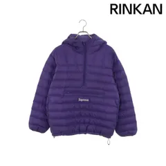 Supreme micro down ダウンジャケット即購入可メルカリ最安値❗️ 2025年最新】supreme micro down jacketの人気アイテム - メルカリ