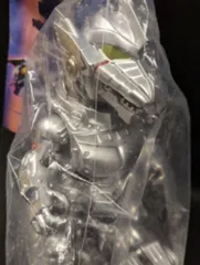 新品 ￼KAIJU ONE/壺工房 メカゴジラ 1974 Version 2 2025年最新】kaiju one メカゴジラの人気アイテム - メルカリ