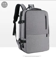 ビジネスリュック メンズ バックパック 大容量 30L 防水 4WAY