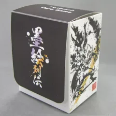 ポケモン　ゼラオラ　コースター　墨絵列伝 墨絵師『御歌頭』氏が描く、戦うポケモンたちの大迫力なグッズが登場