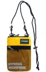 【中古】バッグ(キャラクター) Fling Posse ポシェット 「ヒプノシスマイク -Division Rap Battle- Official Store Hypnosis Microphone Base」