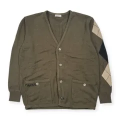 2025年最新】パパス カーディガンの人気アイテム - メルカリ