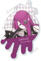 【中古】雑貨 セクメト 「Re：ゼロから始める異世界生活 コレクションアクリルチャーム」