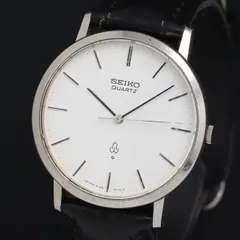 2025年最新】SEIKO 4120- 腕時計の人気アイテム - メルカリ