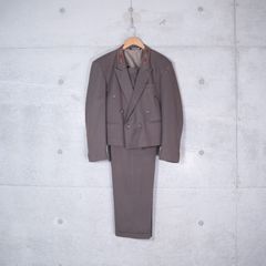 UK限定・公式購入】Broken planet デニムジャケット セットアップ 