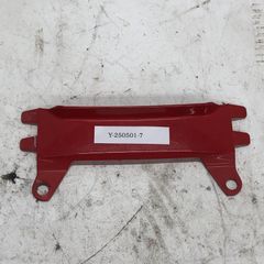 HONDA スーパーカブ50 PRO センサーカバー ホンダ