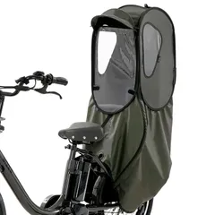 iBert チャイルドシート 自転車 アメリカ Ron herman yepp