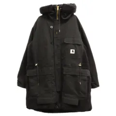 2026年最新】carhartt シベリアンパーカーの人気アイテム - メルカリ