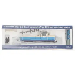 鉄道模型 TOMIX2237 2025年最新】TOMIX 2237の人気アイテム - メルカリ