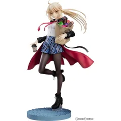 セイバー/アルトリア・ペンドラゴン〔オルタ〕 英霊旅装Ver. Fate/Grand Order(フェイト/グランドオーダー) 1/7 完成品 フィギュア グッドスマイルカンパニーのサムネイル