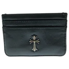 2025年最新】CHROME HEARTS 割引オプション：通常商品 名刺入れ