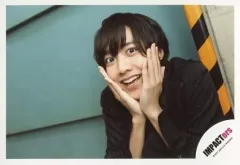 【中古】生写真(ジャニーズ) IMPACTors/松井奏/横型・バストアップ/「Summer Paradise 2021」グッズオフショット/公式生写真