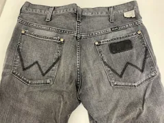 Wrangler ラングラー デニムジーンズ 13MWZ 32×33