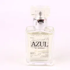 2024年最新】AZUL by moussy オードトワレ インザスポットライトの人気 