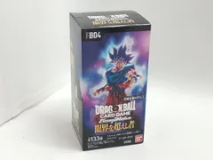 2025年最新】ドラゴンボール フュージョンワールド 限界を超えし者の