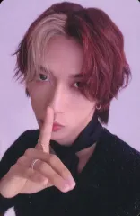 【中古】コレクションカード(男性) INI/池崎理人/CD「MATCH UP(BLUE Ver.)」(YRCS-95119)初回プレス限定封入特典セルカトレーディングカード