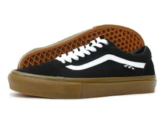 2025年最新】vans old skool black gumの人気アイテム - メルカリ
