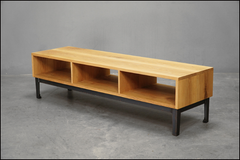 【TRUCK furnitureトラックファニチャー】FM LOWBOARD(エフエム ローボード)  テレビボード TV台 905