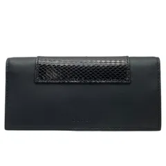 極美品　グッチ財布　グッチ長財布　グッチGGスプリーム グッチパイソンレザー GUCCI（財布）のフリマアイテム一覧