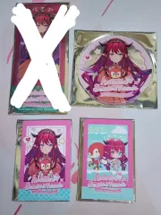 IRyS 活動半年記念 2nd EP レア盤 IRyS 活動半年記念 – hololive production official shop