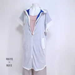 【espace de calma】カジュアル　楽ちんカーディガン 薄手 レディース 半袖 冷感 UV ロング トップス 羽織 サマーニット　フルジップロングカーディガン 二重合わせニットソー　エスパスデカルマ　20代　30代　40代　シンプル 春 夏