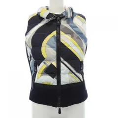 エミリオプッチ EMILIO PUCCI ダウンベストのサムネイル