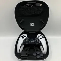 DualSense Edge ワイヤレスコントローラー CFI-ZCP1