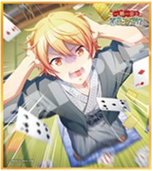 プロセカ ミニ色紙 天馬司 - メルカリ
