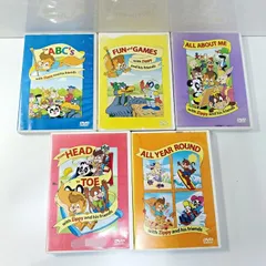知育玩具 Zippy and his friends Story Collection m54331858386_1.jpg?1725237048